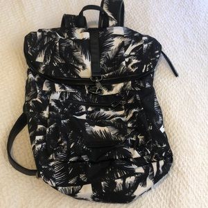 Fabletics backpack